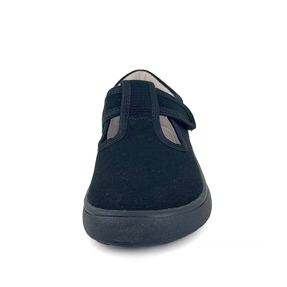 Papuče chlapecké barefoot Protetika KIRBY BLACK - 23 - náhled 2