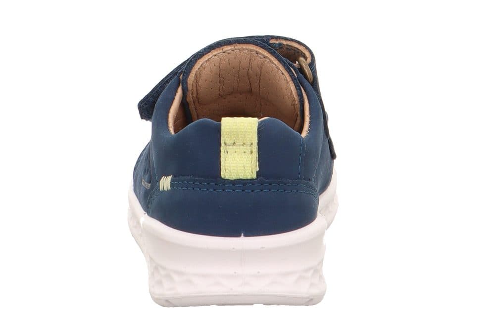 Dětská celoroční obuv BREEZE, Superfit,1-000365-8030, modrá - 21 - náhled 3