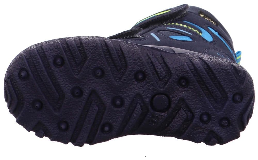 zimní boty HUSKY GTX, Superfit, 0-809080-8000, tmavě modrá - 25 - náhled 5
