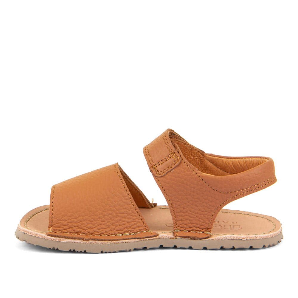 Chlapecké barefoot sandály FLEXY BLOME Cognac Froddo G3150295 - 29 - náhled 3