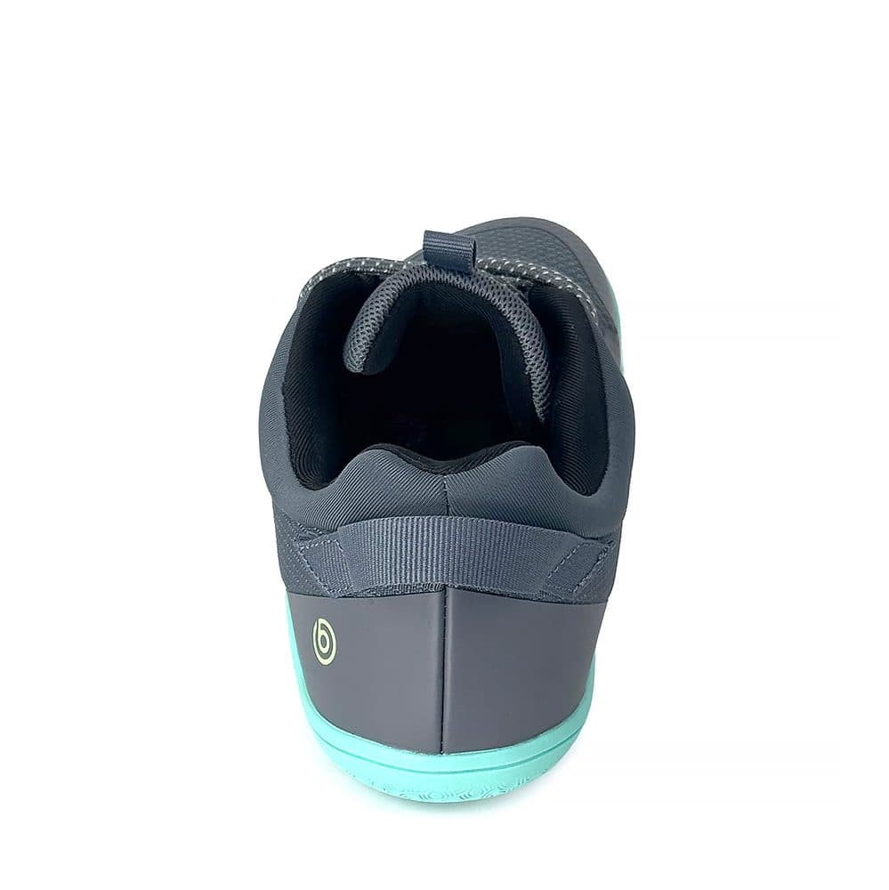Tenisky barefoot Bugga NOX Grey B00188-15 - 36 - náhled 5