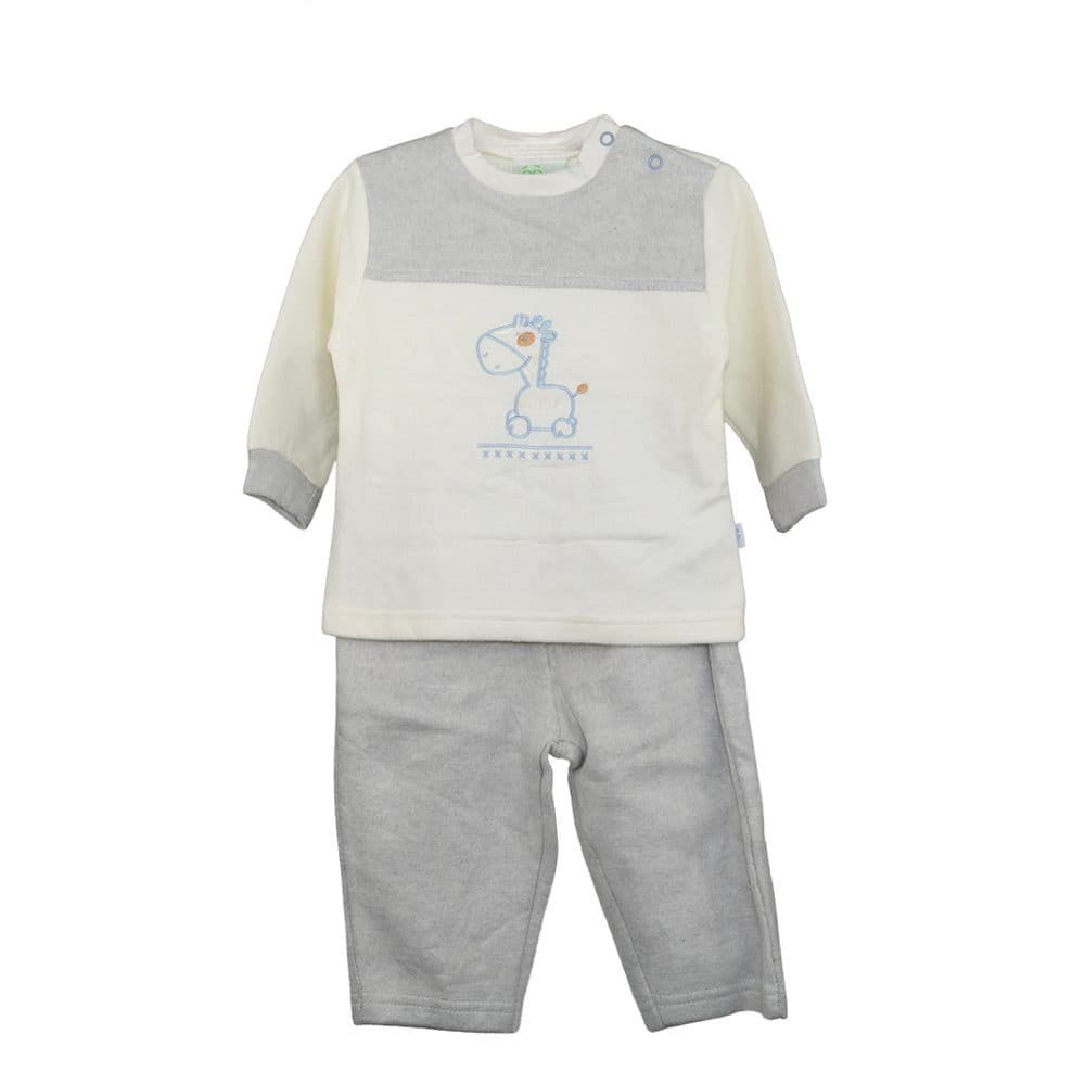 Kojenecký set, Pidilidi, PD0015-04, mikrofleece -