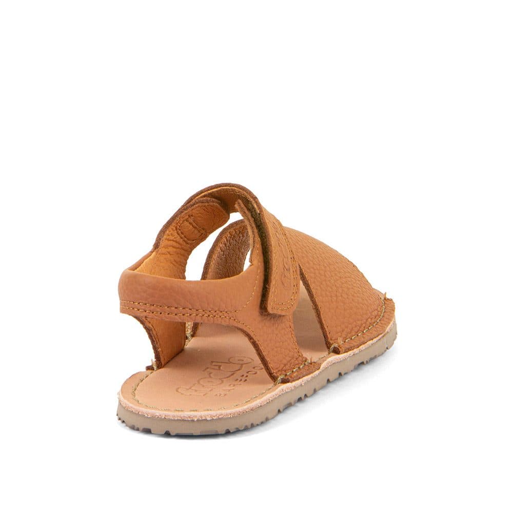 Chlapecké barefoot sandály FLEXY BLOME Cognac Froddo G3150295 - 29 - náhled 4