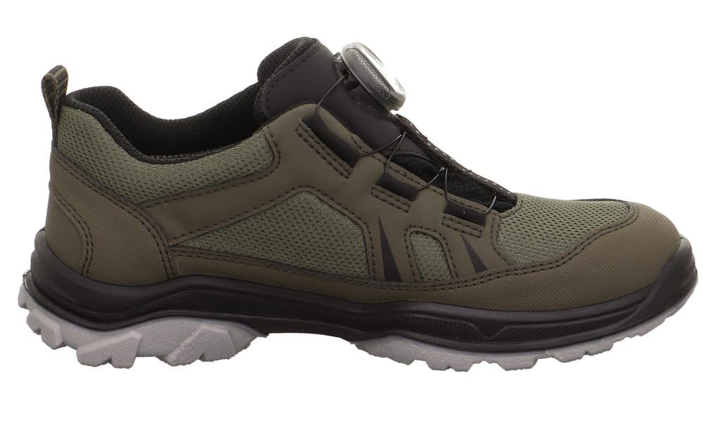 Dětské celoroční boty JUPITER GTX BOA, Superfit,1-009069-7020, zelená - 34 - náhled 2