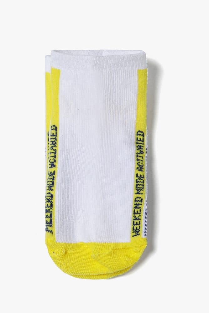Ponožky chlapecké 3pack, Minoti, 13sock 20, Kluk - 110/116 | 5/6let - náhled 4