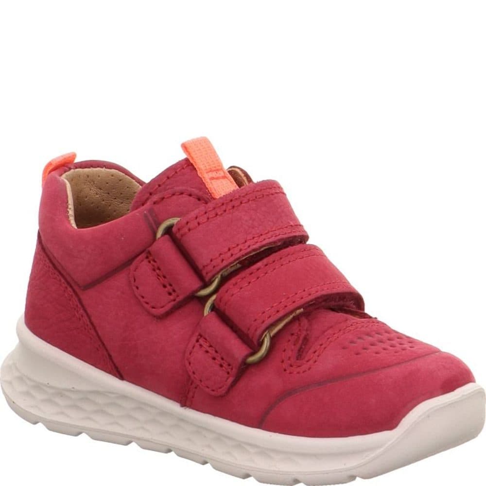 Dívčí tenisky obuv Superfit BREEZE Red/Orange 1-000363-5040 - 21 - náhled 4