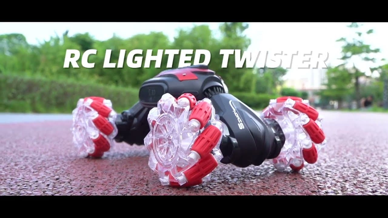 Video thumbnail