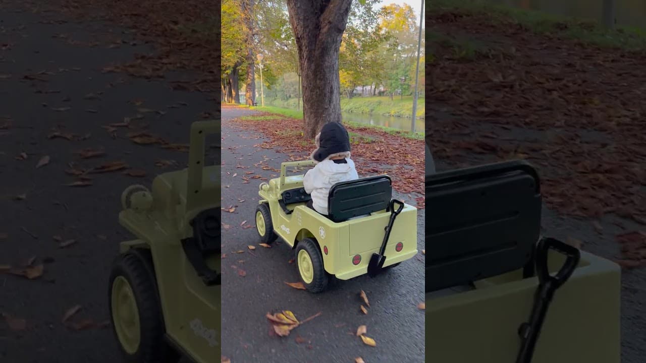 Video thumbnail