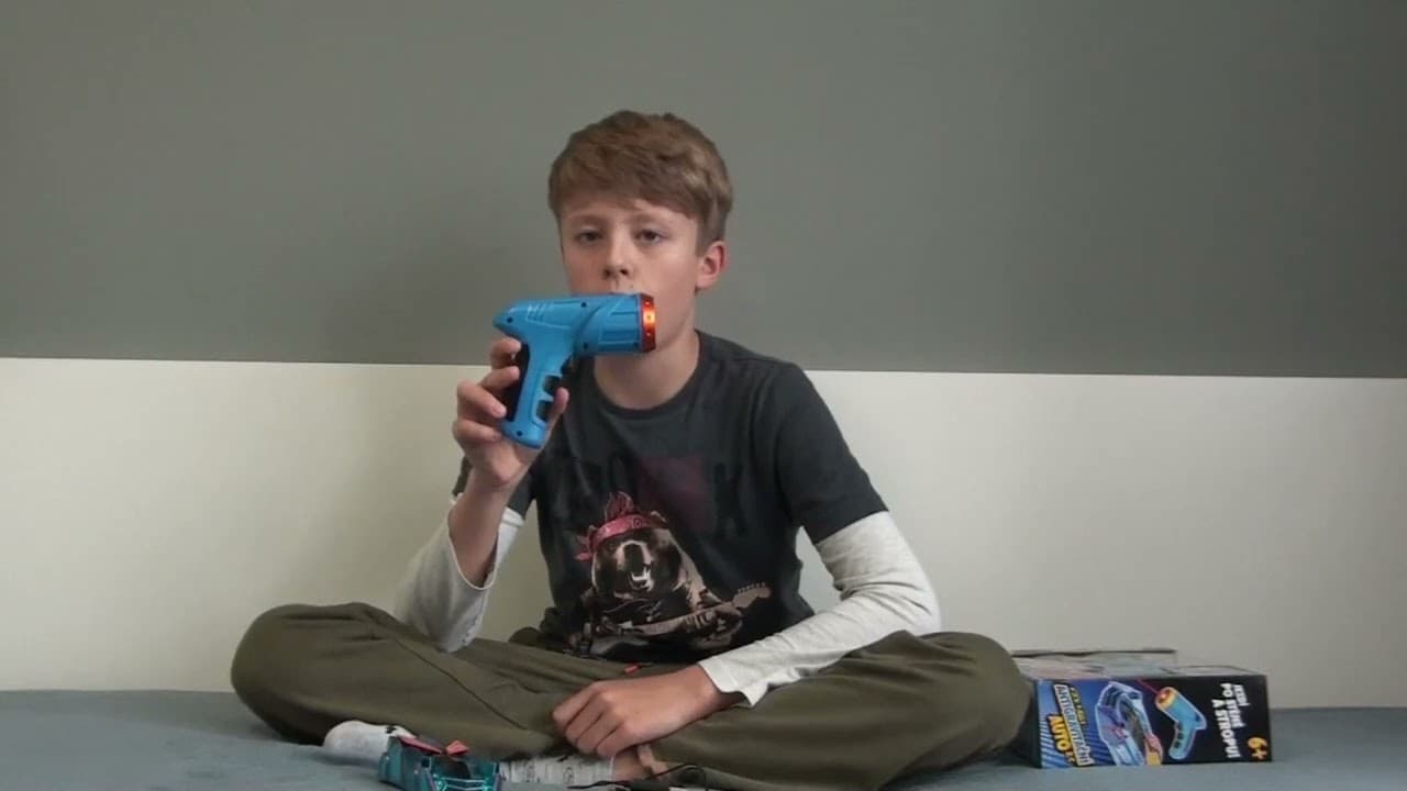 Video thumbnail