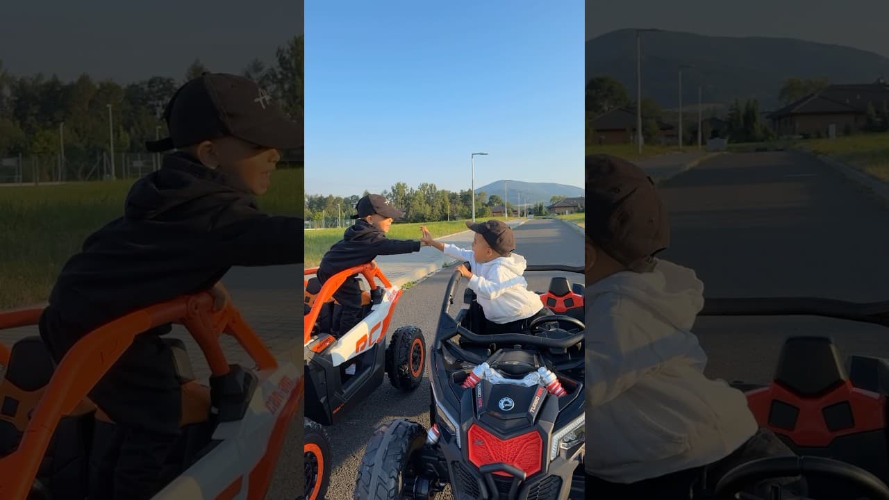 Video thumbnail